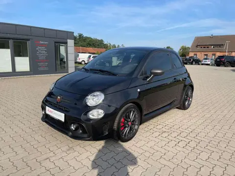 Annonce ABARTH 695 Essence 2023 d'occasion 