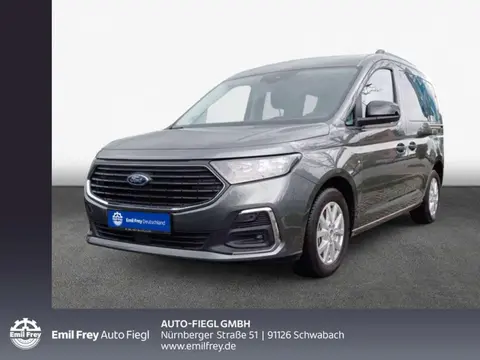 Used FORD TOURNEO Petrol 2024 Ad 