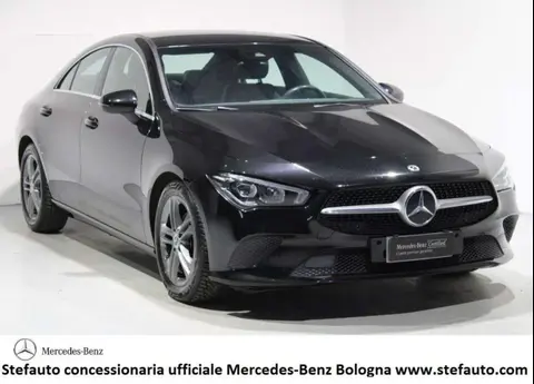 Annonce MERCEDES-BENZ CLASSE CLA Diesel 2019 d'occasion 