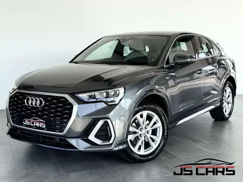 Used AUDI Q3 Petrol 2020 Ad 