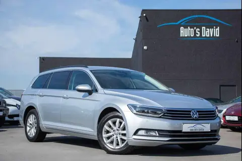 Annonce VOLKSWAGEN PASSAT Diesel 2018 d'occasion 