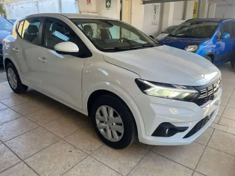 Used DACIA SANDERO LPG 2024 Ad 