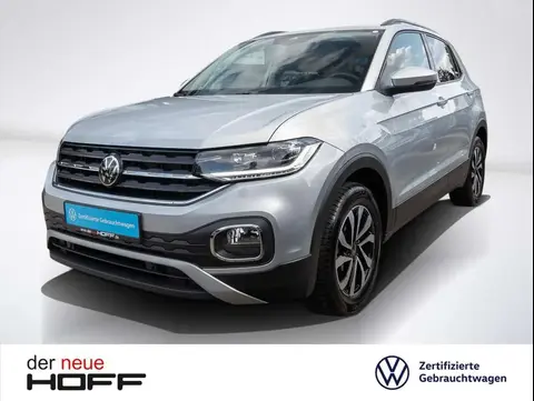 Used VOLKSWAGEN T-CROSS Petrol 2023 Ad 