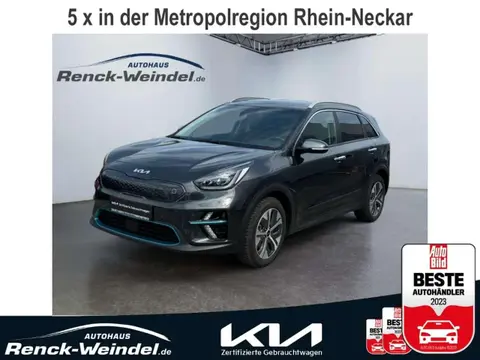 Annonce KIA NIRO Électrique 2022 d'occasion 