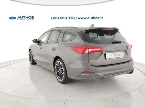 Used FORD FOCUS Diesel 2020 Ad 