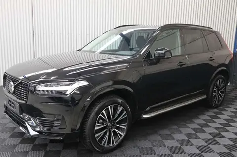 Annonce VOLVO XC90 Hybride 2023 d'occasion 