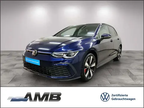 Used VOLKSWAGEN GOLF Hybrid 2023 Ad 