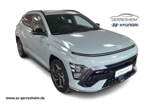 Used HYUNDAI KONA Hybrid 2024 Ad 