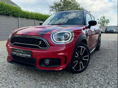 Used MINI COOPER Petrol 2020 Ad Belgium