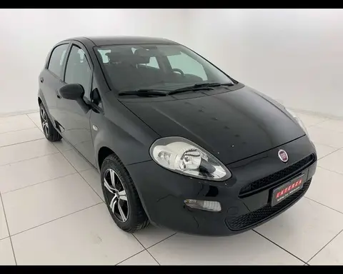 Used FIAT PUNTO Petrol 2017 Ad 