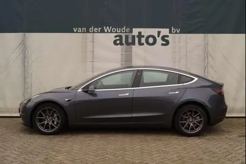 Annonce TESLA MODEL 3 Électrique 2019 d'occasion 