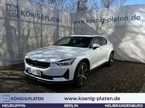 Used POLESTAR 2 Electric 2022 Ad 