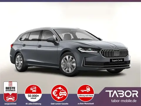 Annonce SKODA SUPERB Essence 2024 d'occasion 