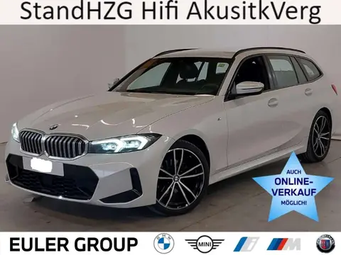 Annonce BMW SERIE 3 Diesel 2023 d'occasion 