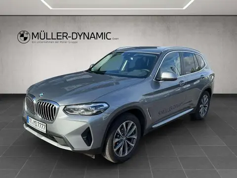 Used BMW X3 Diesel 2024 Ad 