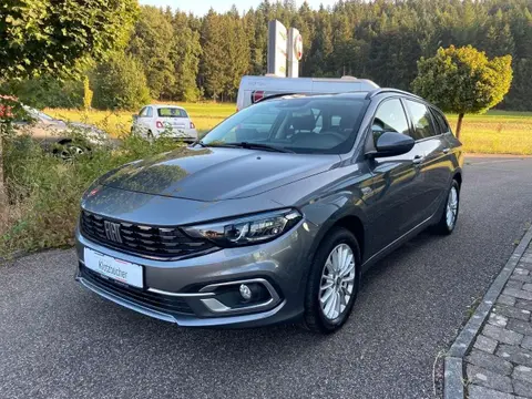 Used FIAT TIPO Petrol 2022 Ad 