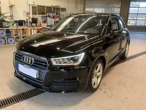 Used AUDI A1 Petrol 2015 Ad 