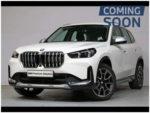 Annonce BMW X1 Essence 2023 d'occasion 