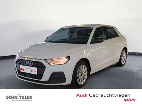 Used AUDI A1 Petrol 2021 Ad 