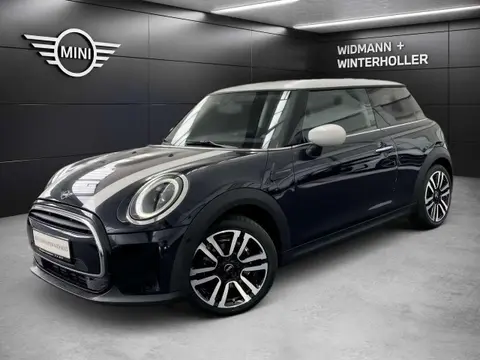 Annonce MINI COOPER Essence 2024 d'occasion 