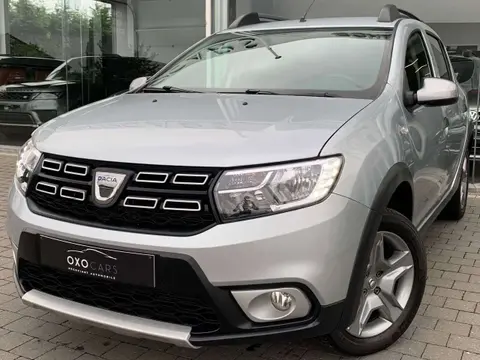 Used DACIA SANDERO Petrol 2019 Ad 