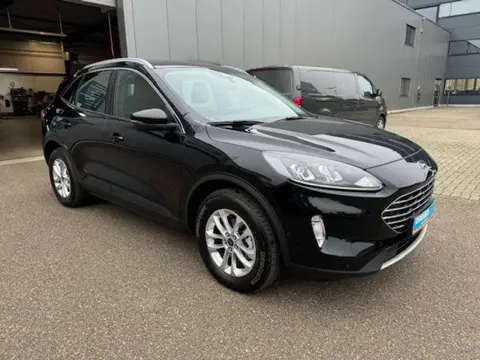 Annonce FORD KUGA Essence 2023 d'occasion 