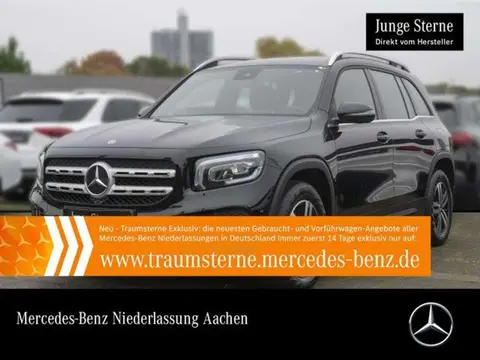 Annonce MERCEDES-BENZ CLASSE GLB Diesel 2020 d'occasion 