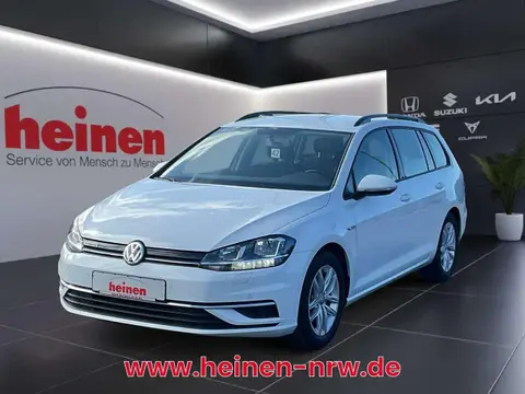 Annonce VOLKSWAGEN GOLF Essence 2020 d'occasion 