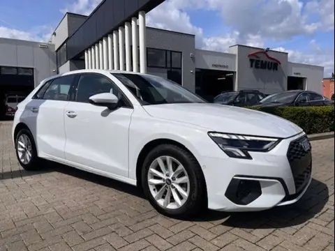 Annonce AUDI A3 Essence 2022 d'occasion 