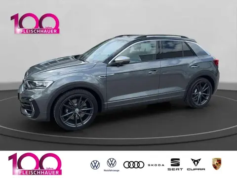 Used VOLKSWAGEN T-ROC Petrol 2020 Ad 