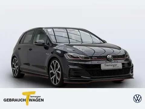 Annonce VOLKSWAGEN GOLF Essence 2017 d'occasion 