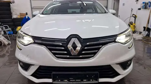 Annonce RENAULT MEGANE Essence 2019 d'occasion 