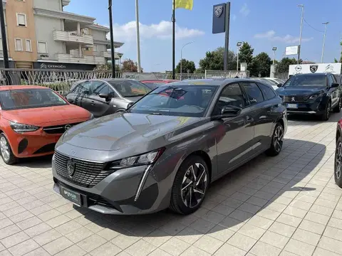 Used PEUGEOT 308 Petrol 2024 Ad 