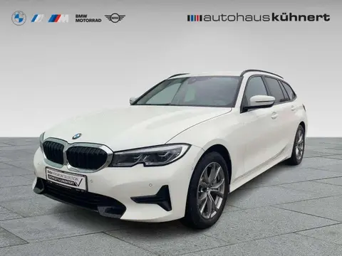 Annonce BMW SERIE 3 Essence 2021 d'occasion 