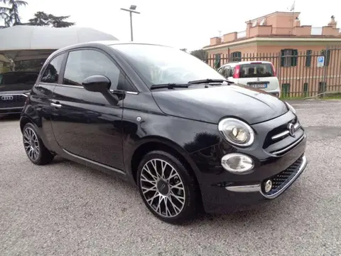 Used FIAT 500 Hybrid 2023 Ad 