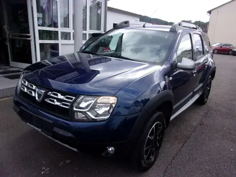 Used DACIA DUSTER Petrol 2016 Ad 