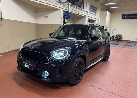 Annonce MINI COOPER Essence 2020 d'occasion 