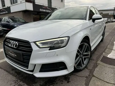 Used AUDI A3 Petrol 2019 Ad 