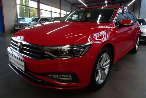 Annonce VOLKSWAGEN PASSAT Diesel 2020 d'occasion 