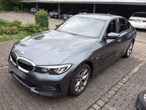 Used BMW SERIE 3 Hybrid 2021 Ad 