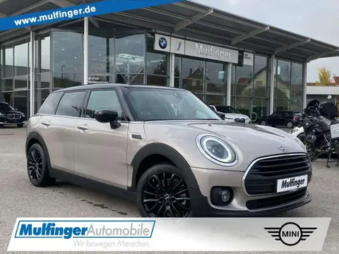 Used MINI COOPER Petrol 2021 Ad 