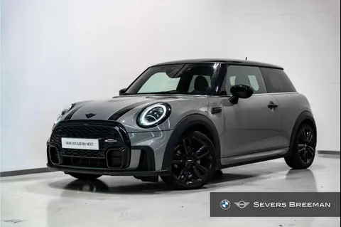 Used MINI JOHN COOPER WORKS Petrol 2022 Ad 