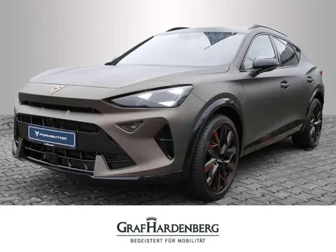 Used CUPRA FORMENTOR Hybrid 2024 Ad 