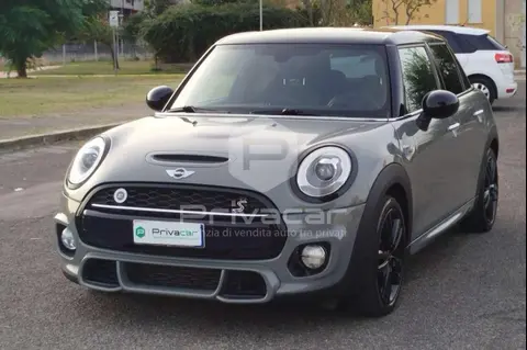 Annonce MINI COOPER Diesel 2017 d'occasion 