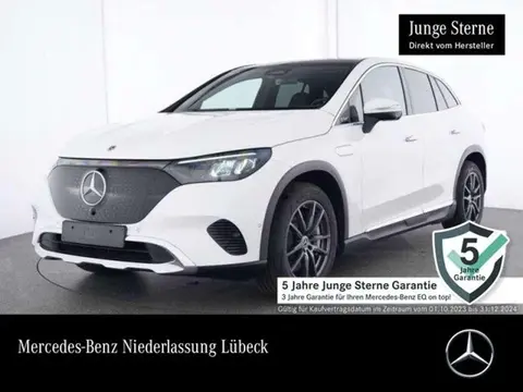 Used MERCEDES-BENZ EQE Electric 2023 Ad 