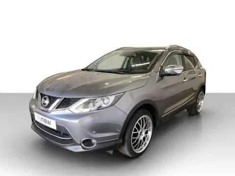 Used NISSAN QASHQAI Diesel 2017 Ad 