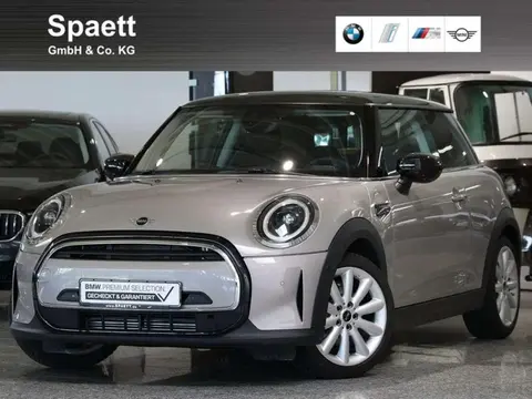 Annonce MINI COOPER Essence 2023 d'occasion 