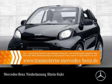 Used SMART FORTWO Electric 2021 Ad 