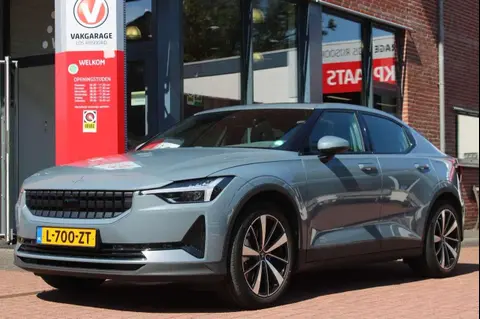 Used POLESTAR 2 Electric 2021 Ad 