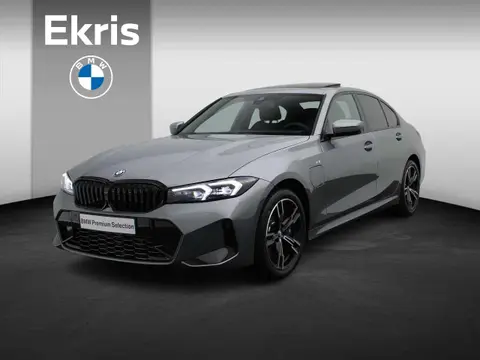 Annonce BMW SERIE 3 Hybride 2024 d'occasion 